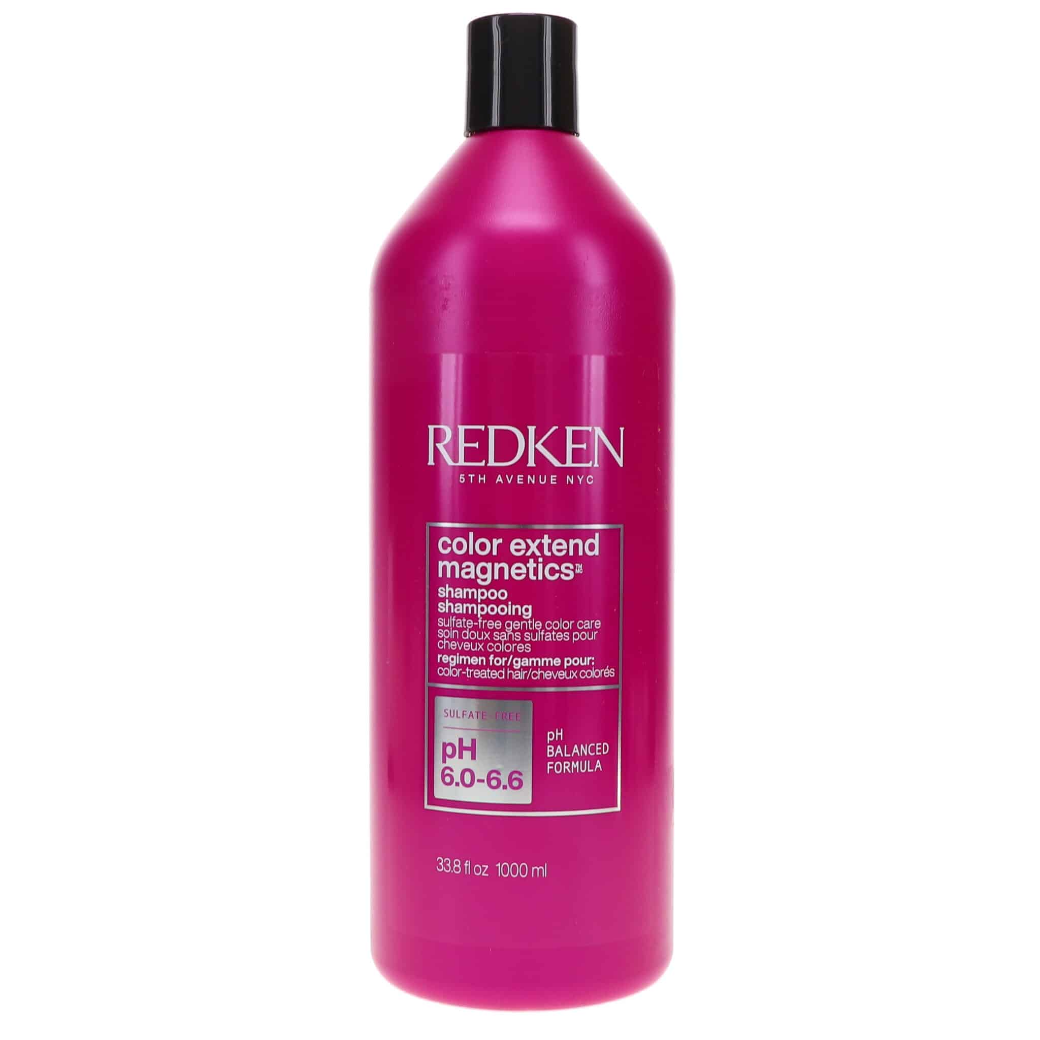 Redken Color Extend Shampoo 33.8 oz |