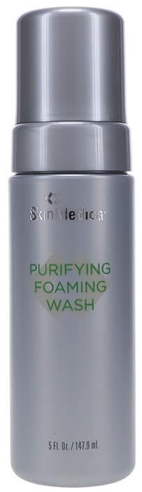 SkinMedica Purifying Foaming Wash
