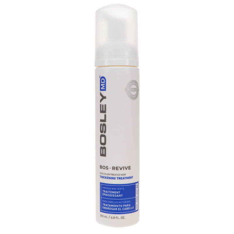 Bosley MD Healthy Hair & Scalp Follicle Energizer 1 oz | LaLa Daisy