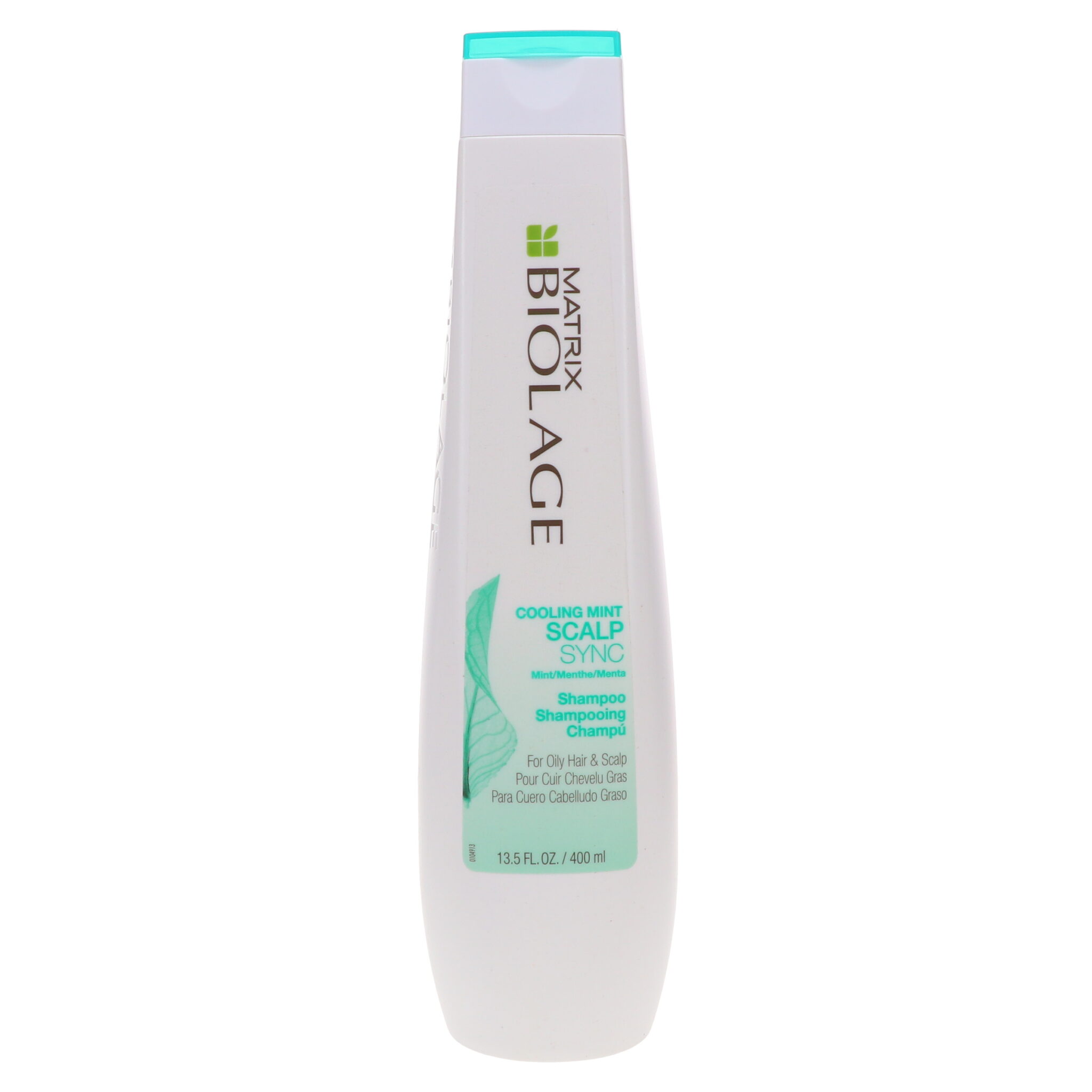 Matrix Biolage ScalpSync Mint Shampoo 13.5 oz | LaLa