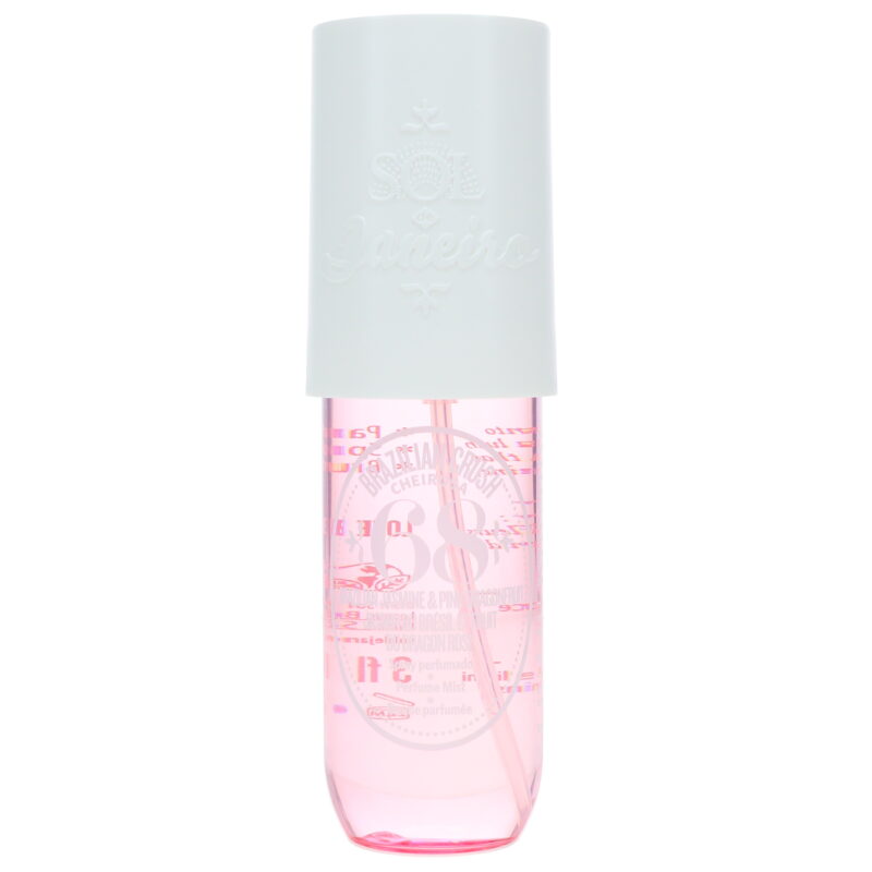 Sol de Janeiro Brazilian Crush Cheirosa '68 Beija Flor Hair & Body Mist ...