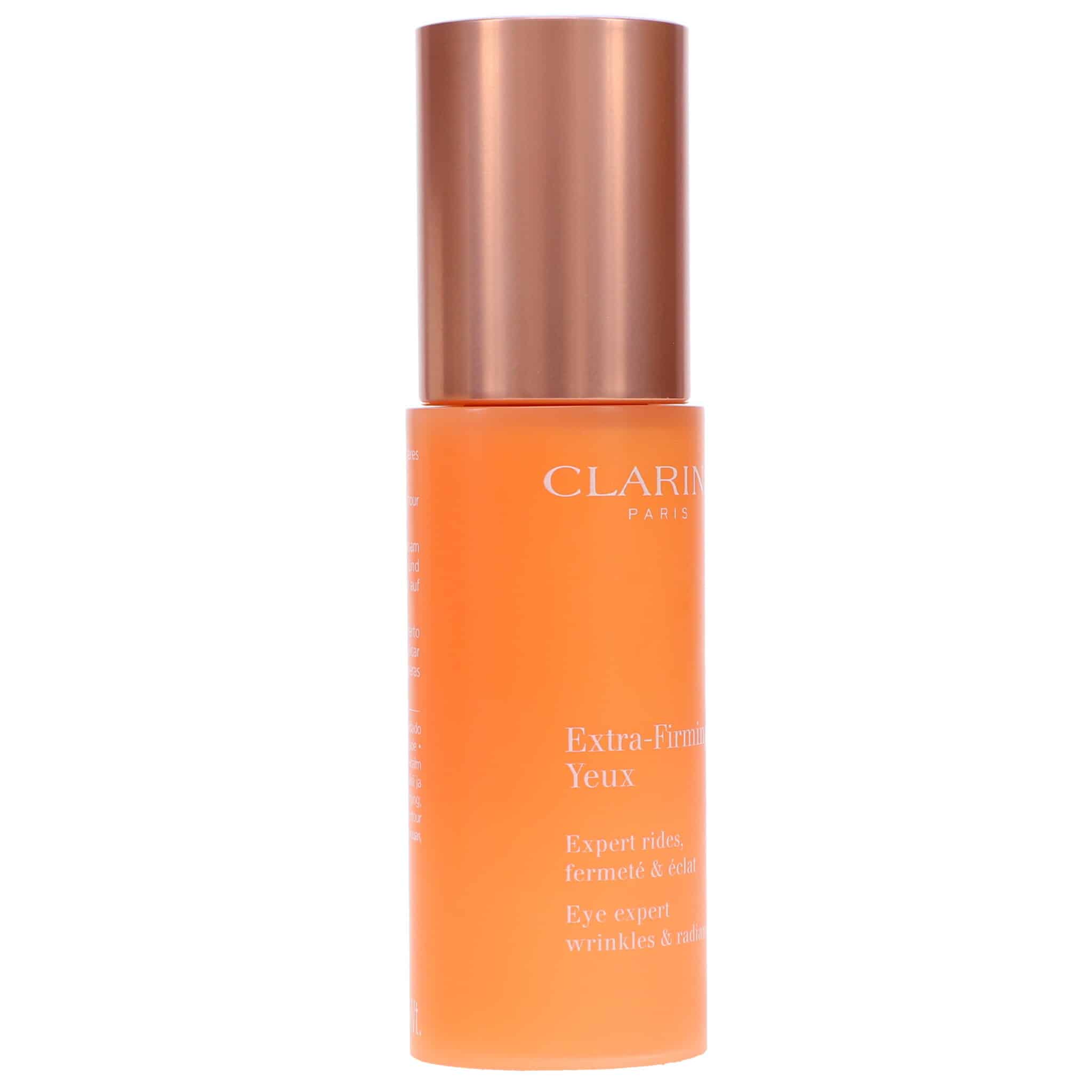 Clarins extra on sale firming yeux