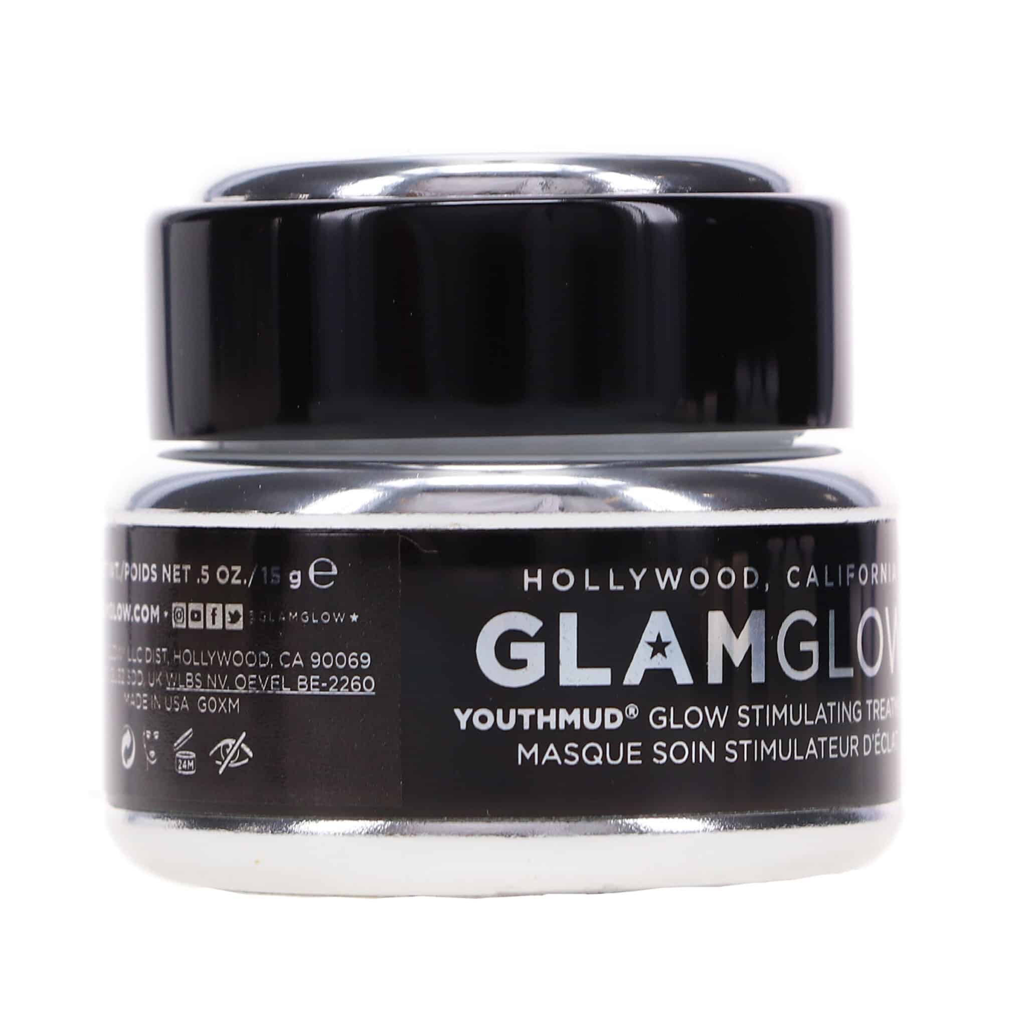 Buy 2025 glamglow youthmud