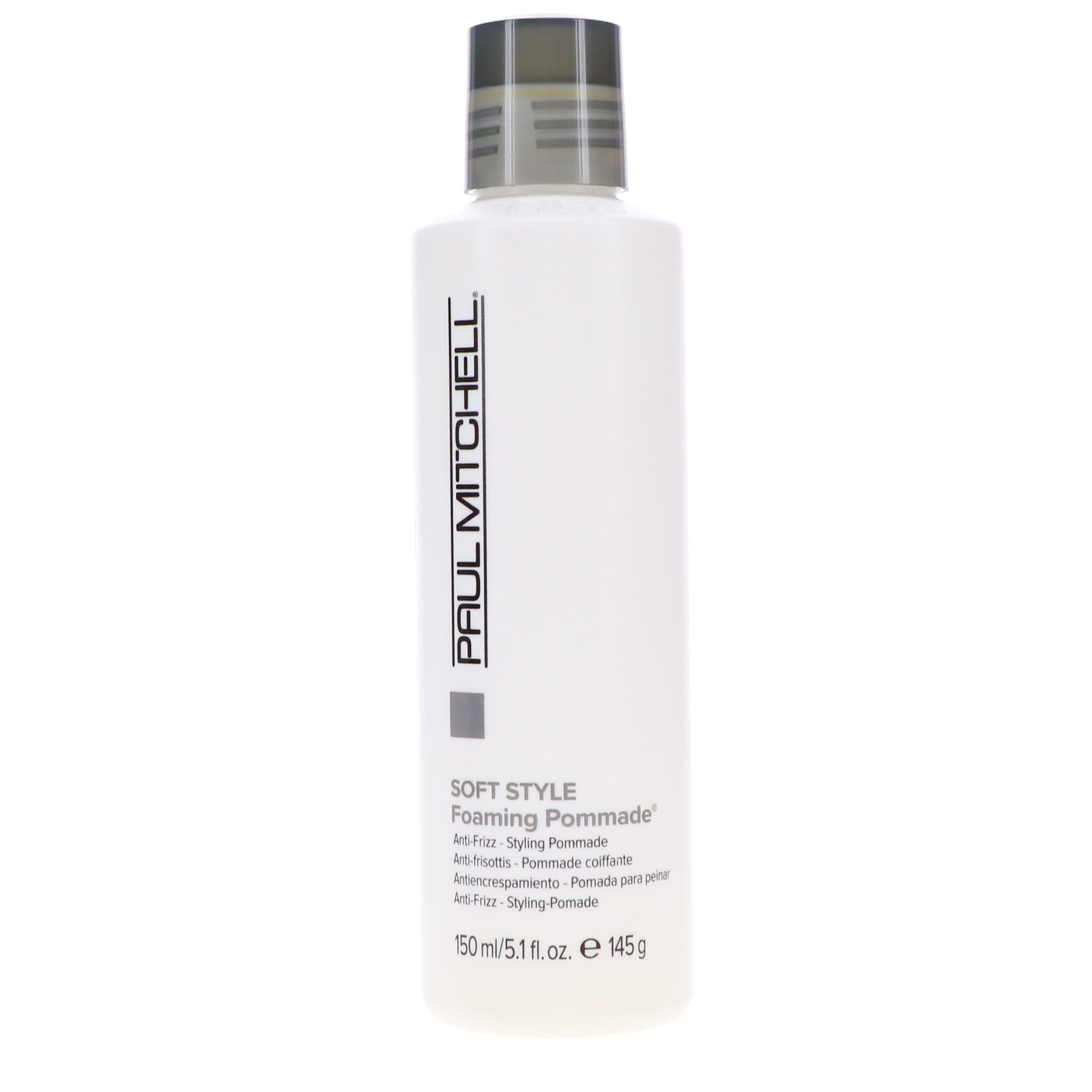 Paul mitchell soft deals style foaming pomade