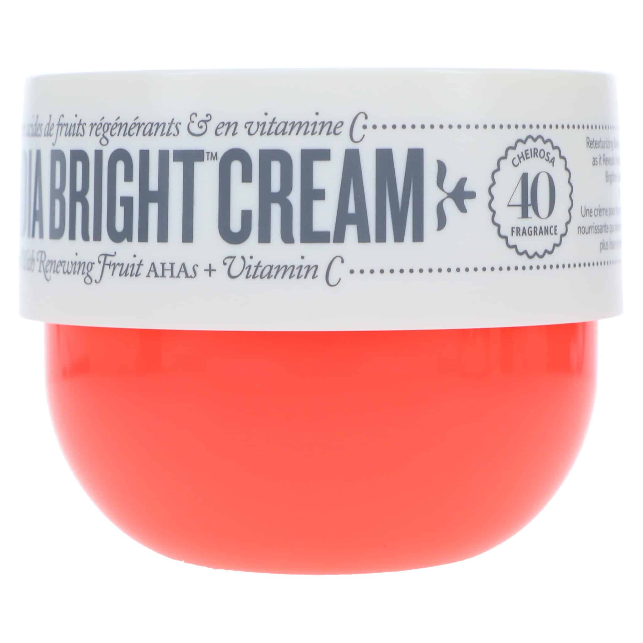 Sol de Janeiro Bom Dia Bright Cream 240ml